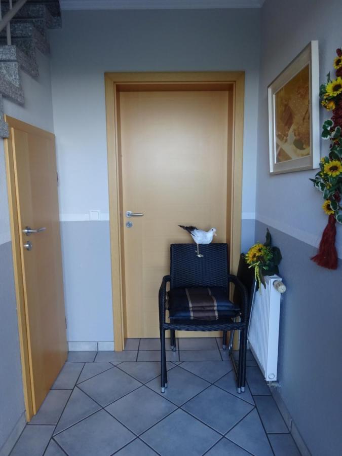 Marschblick Διαμέρισμα Sudermarsch Εξωτερικό φωτογραφία
