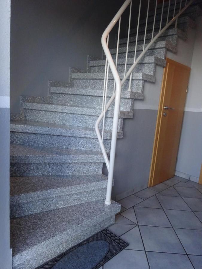 Marschblick Διαμέρισμα Sudermarsch Εξωτερικό φωτογραφία