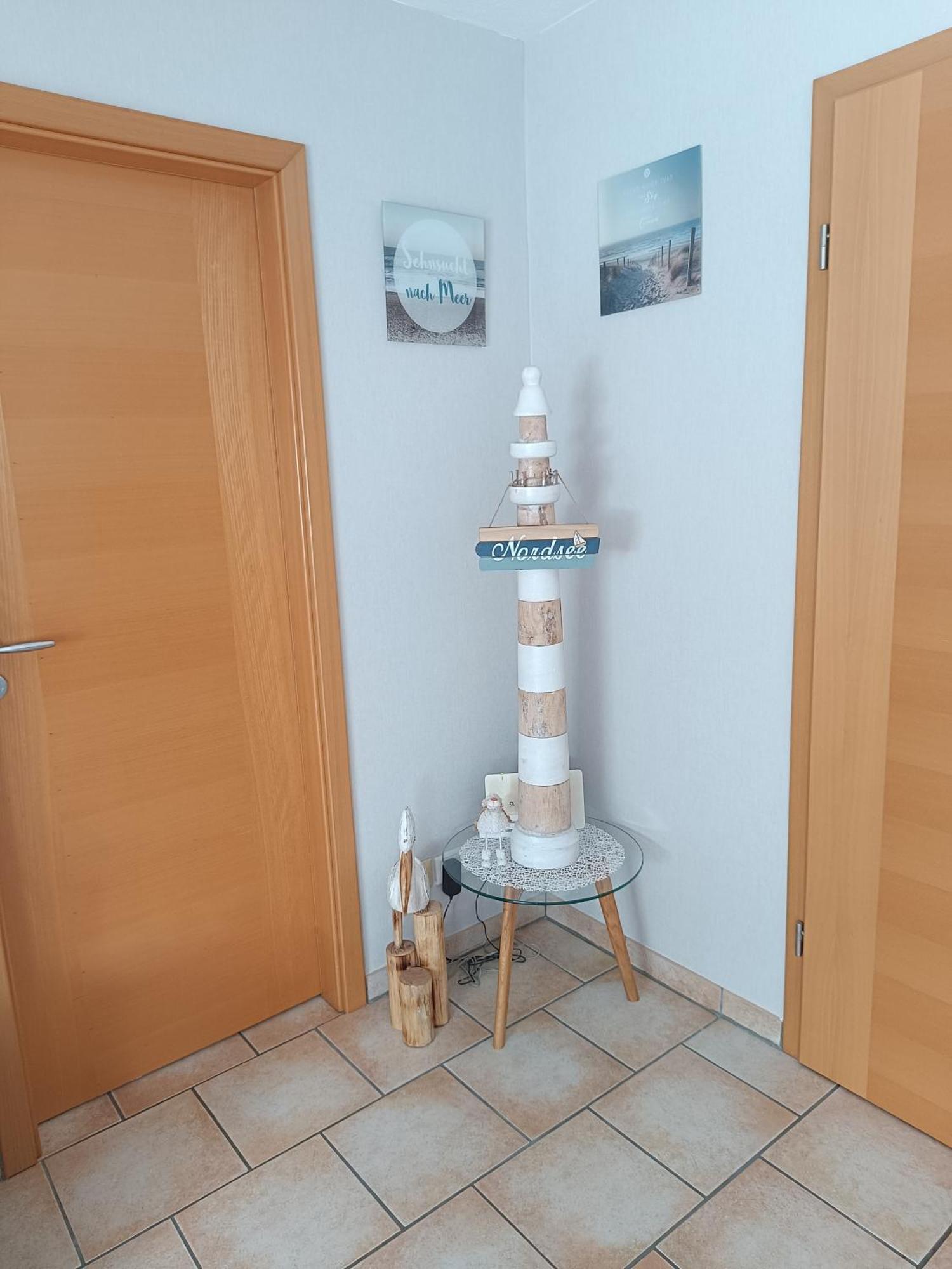 Marschblick Διαμέρισμα Sudermarsch Εξωτερικό φωτογραφία